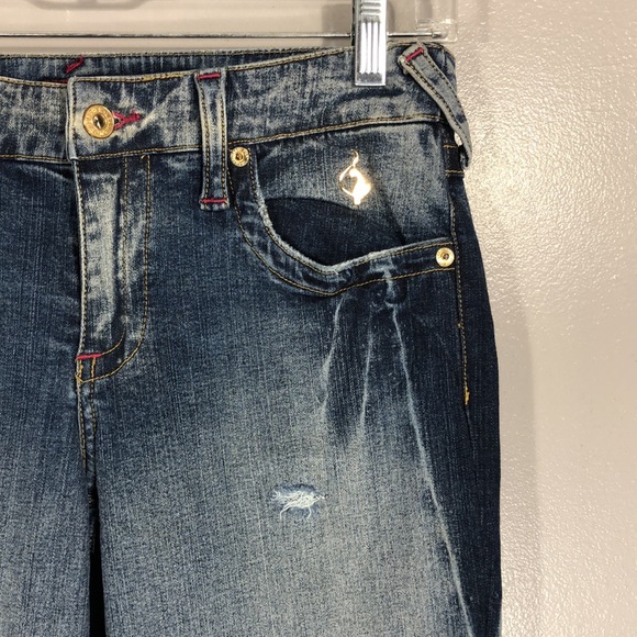 Baby Phat jeans - Picture 2 of 16